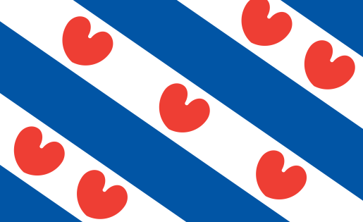 Frisian flag.svg