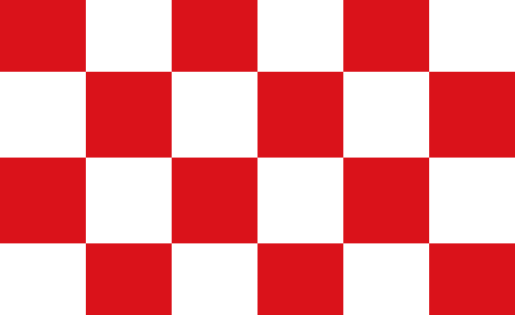 North brabant flag.svg