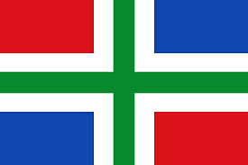 Vlag groningen